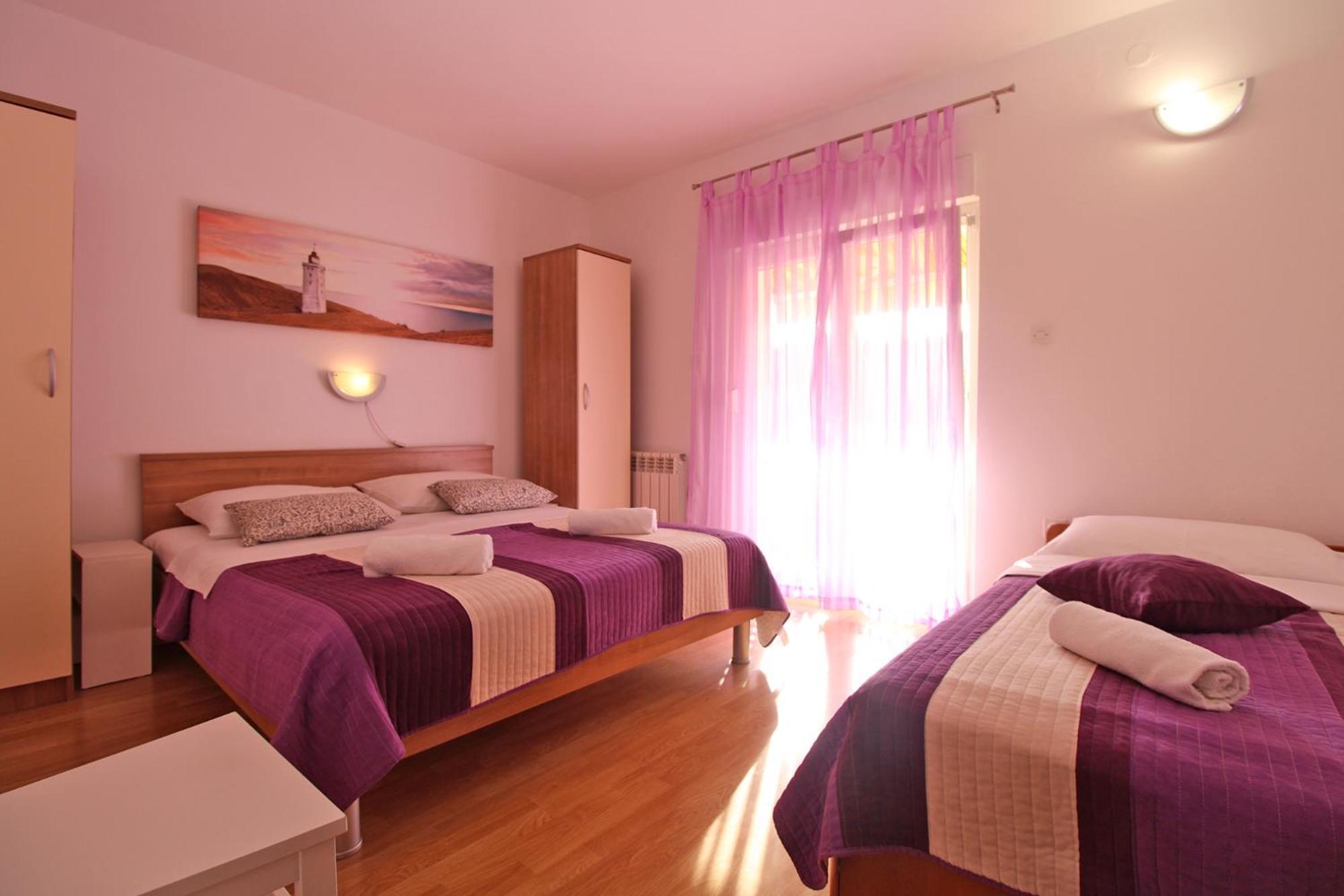 Appartement Orange 768 Fažana