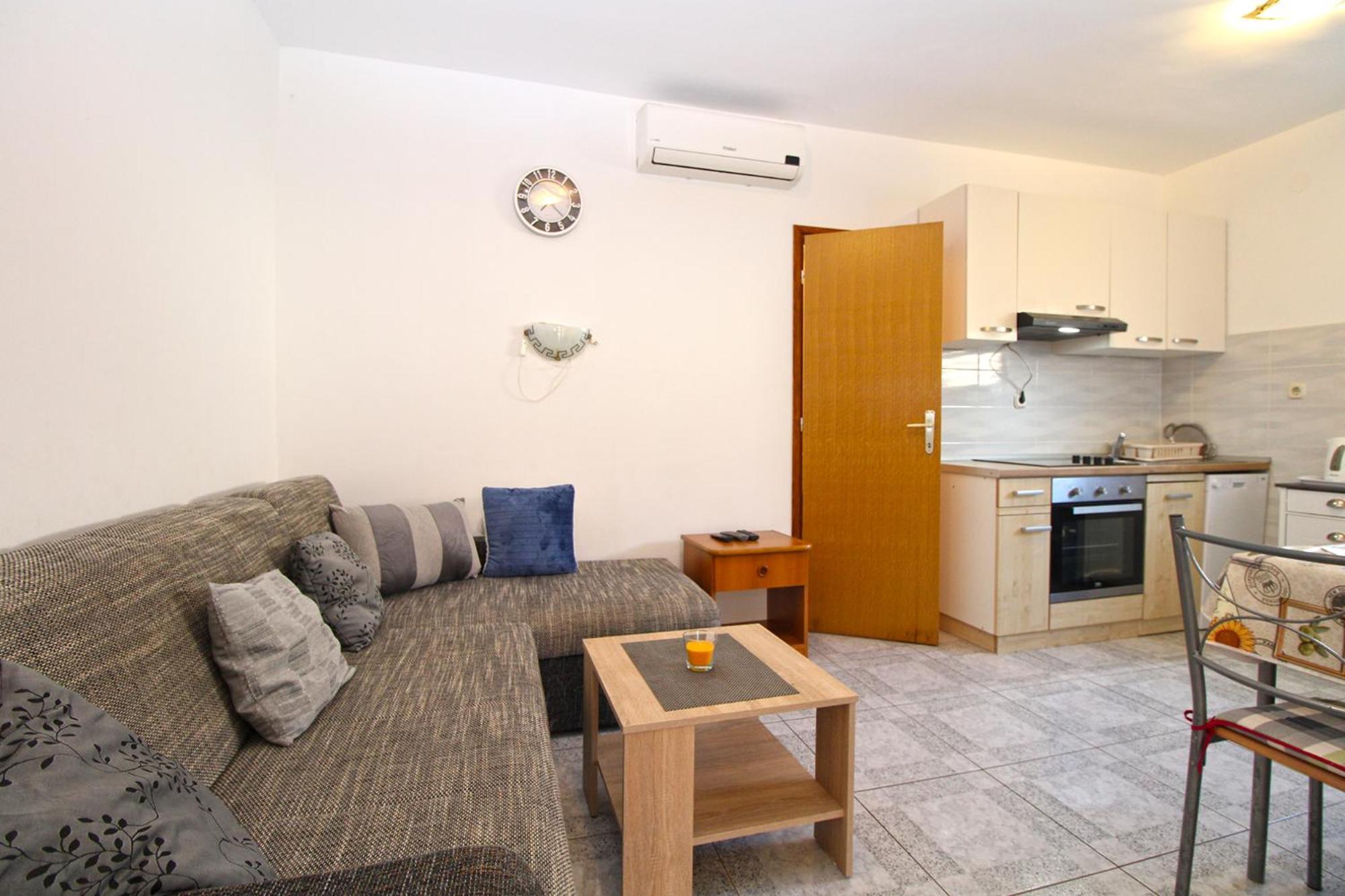 Orange 768 Appartement *
