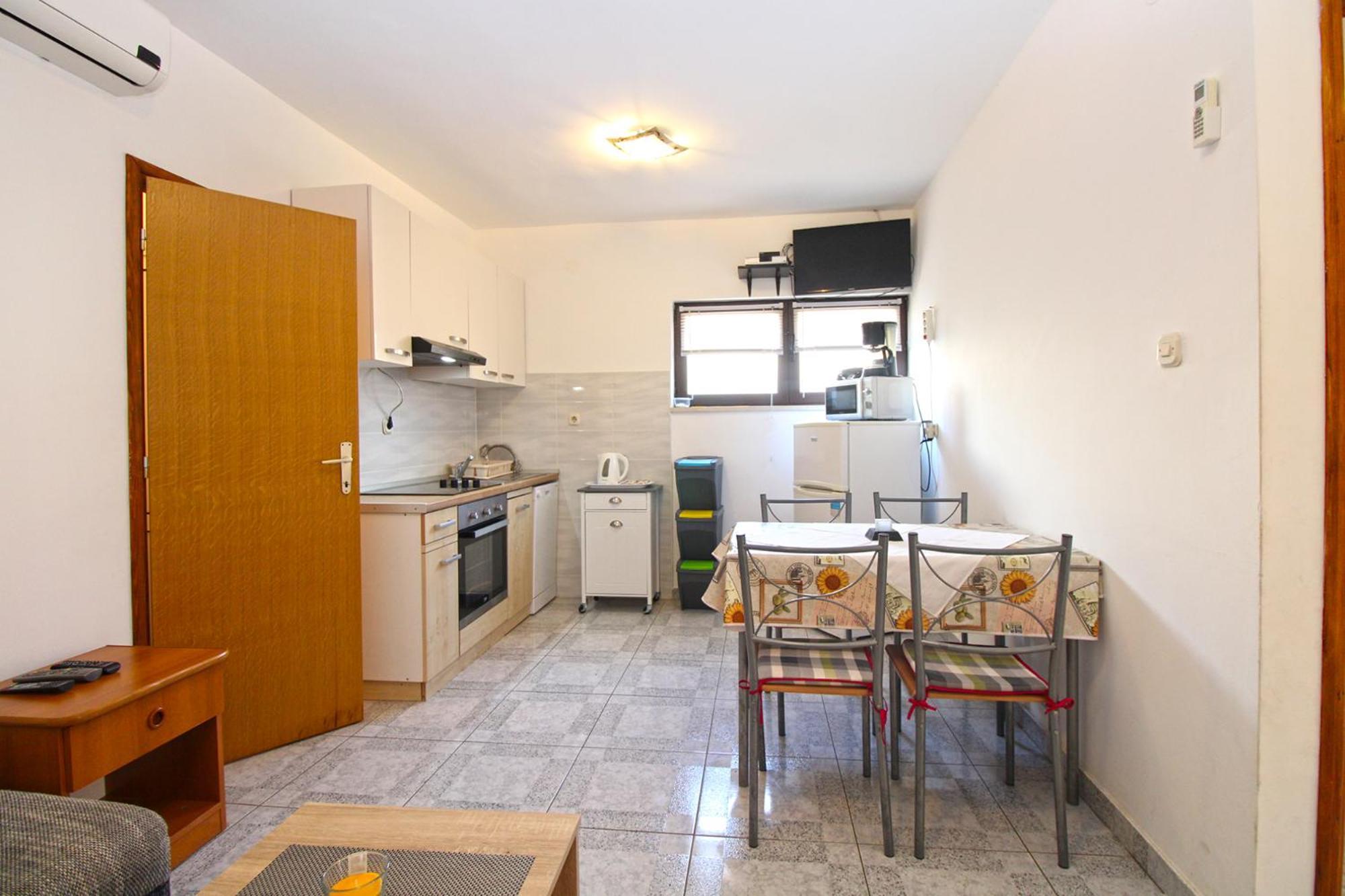 Appartement Orange 768 *