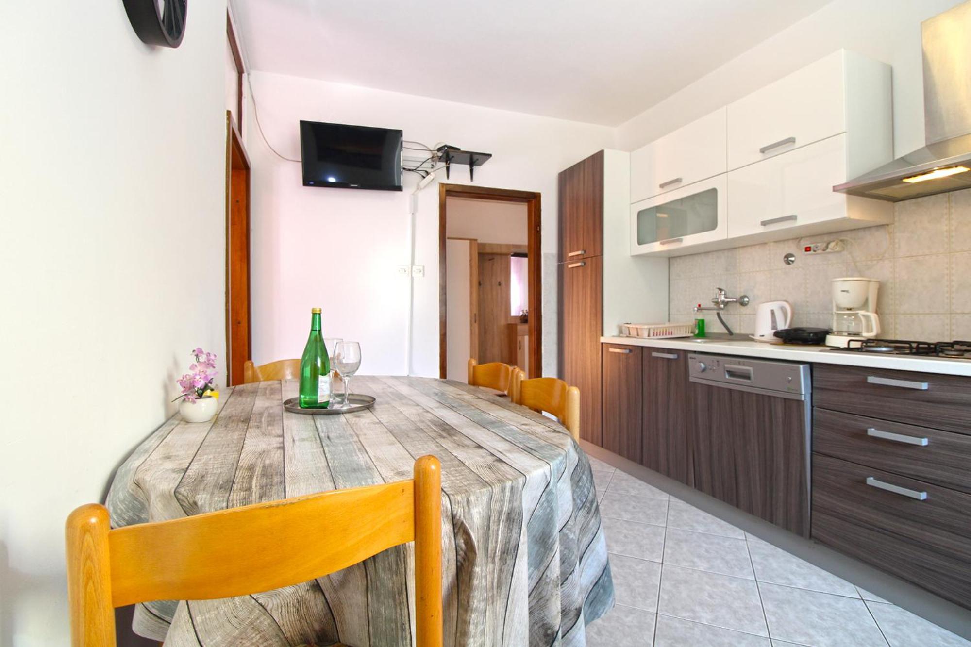 Orange 768 Appartement