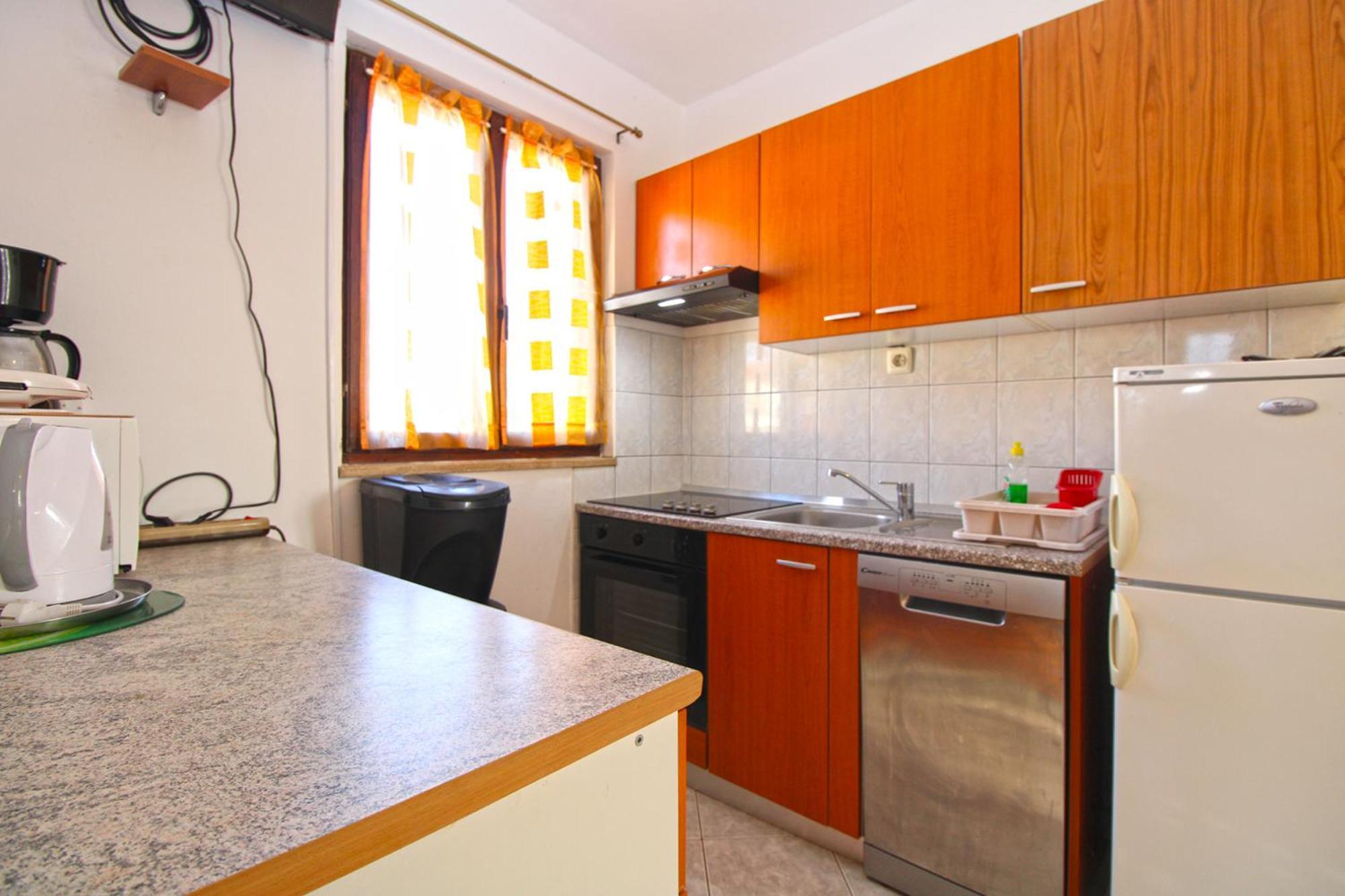 Appartement Orange 768