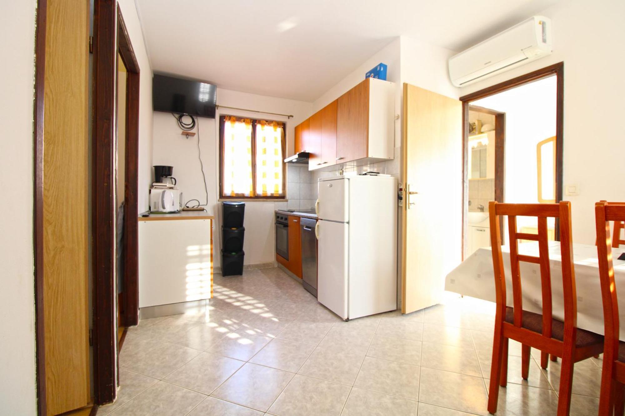 Appartement Orange 768 Fažana