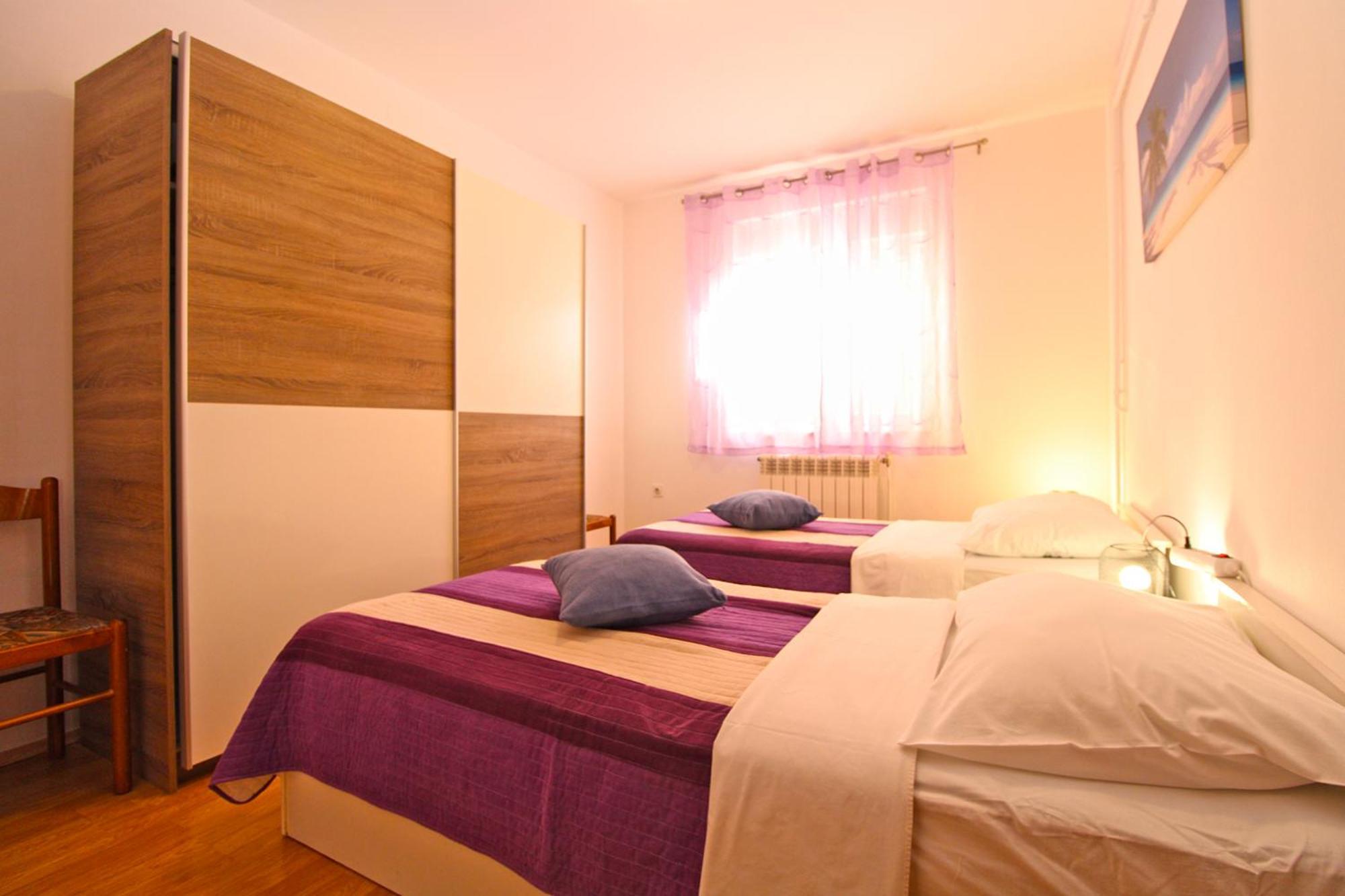 Appartement Orange 768