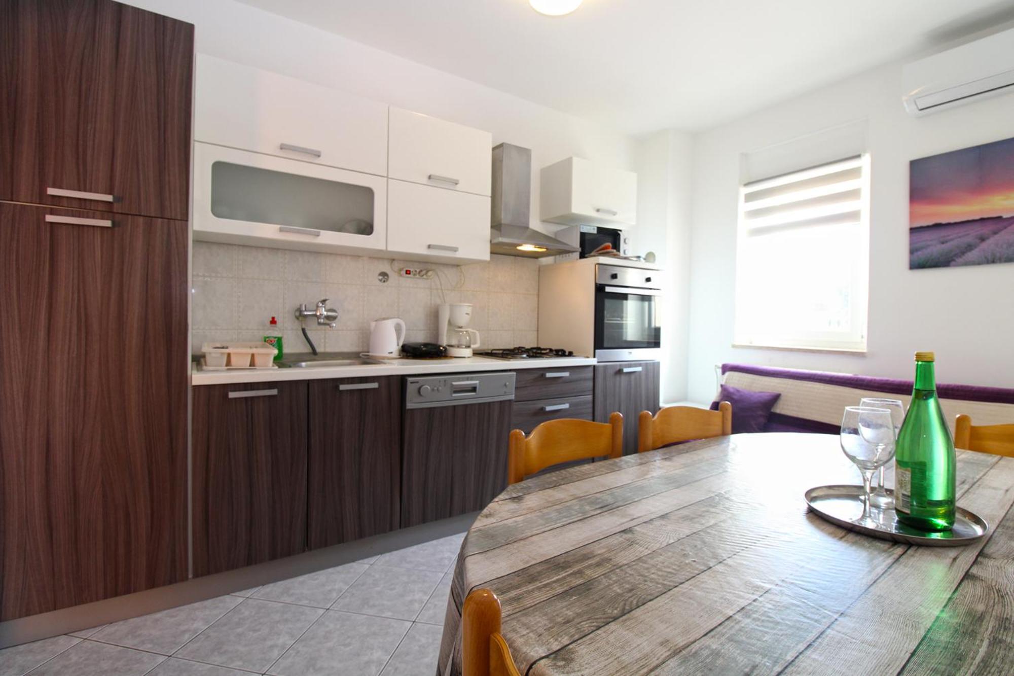 Orange 768 Appartement *