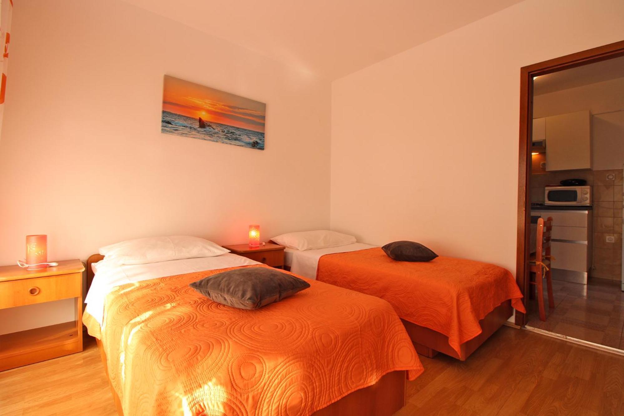 Appartement Orange 768