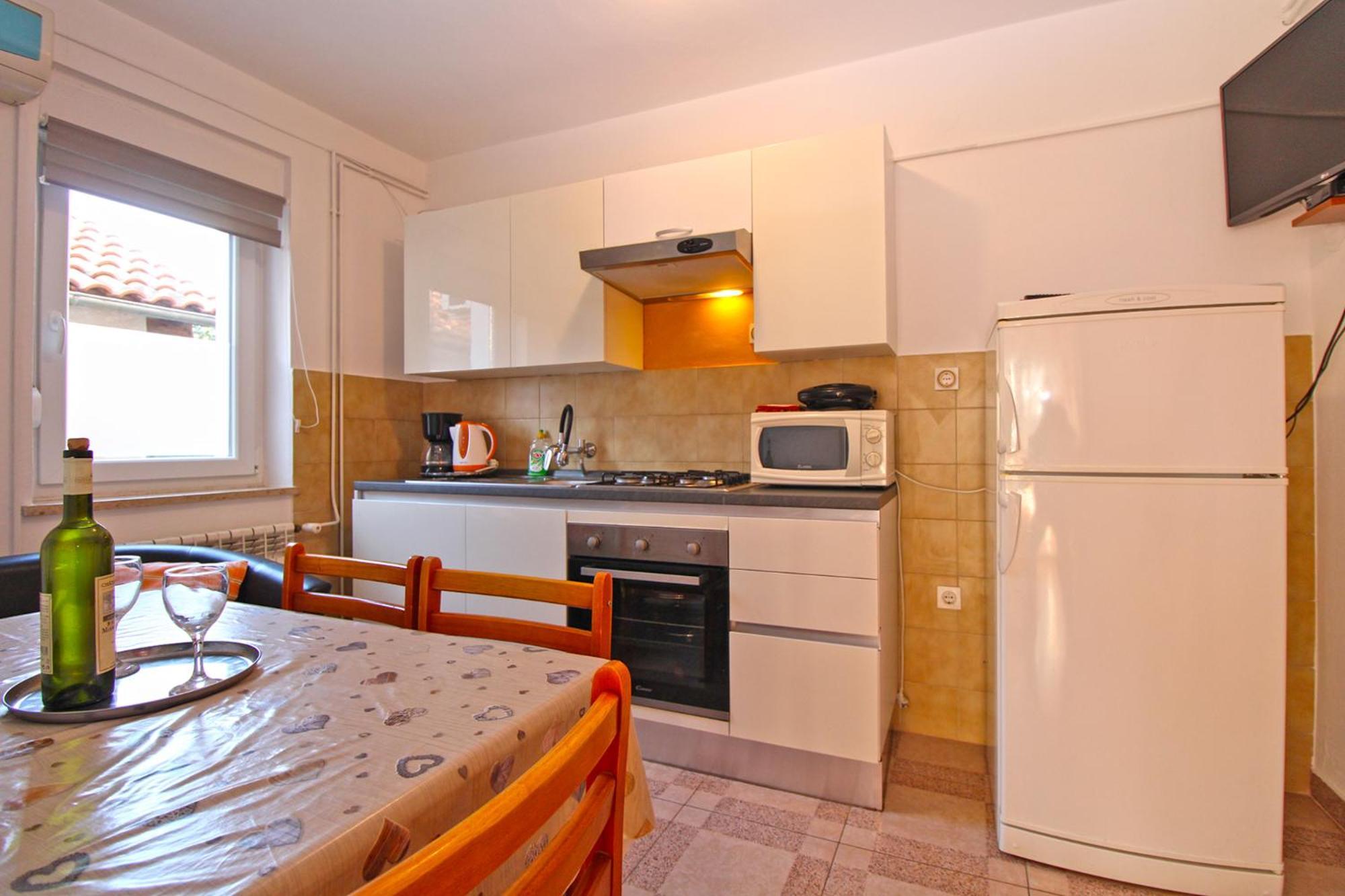 Appartement Orange 768 *
