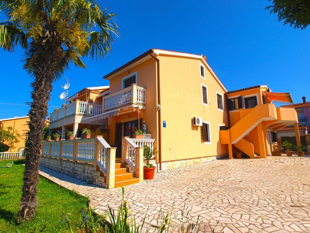 Orange 768 Appartement *